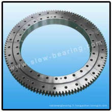 Wanda worm drive ringing ring / slew drive / slewing drive